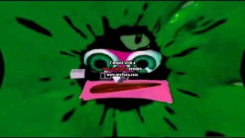 I made Opposite Too Ruins Tree on AVS