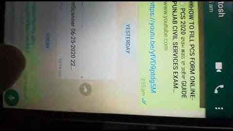 How to attempt online test on google form