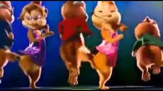DJ wala babu animated