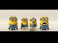 Despacito Minions Cover Despacito Minions Cover