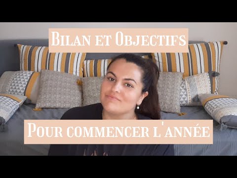 Bilan, Objectifs, Intentions