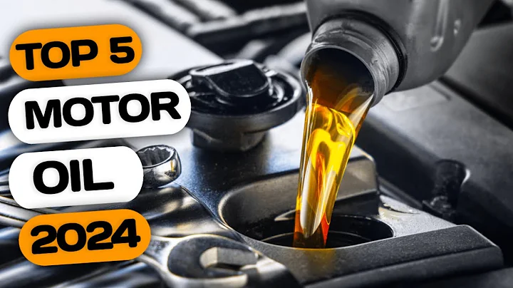 Top 5 Best Synthetic Oil in 2024 | Best Motor Oil 2024 | Oil Brands The Ultimate Guide
