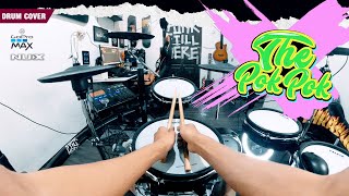 Download lagu The Pok-Pok - Yang Tergantung 'Burungku' (Pov Drum Cover) By Sunguiks