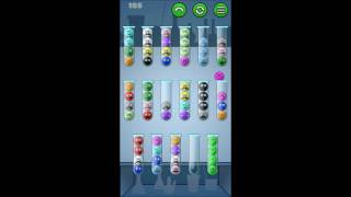 Lyfoes Extra-hard Level 185 / Игра Лифы 5-185