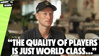 Adrian Meronk on Choosing a Career in Golf and Loving Life on Cleeks GC | Episode 23