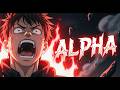 ALPHA AURA ⚡ | BRAZILIAN PHONK MUSIC FOR FOCUS &amp; DOMINANCE