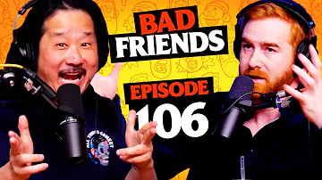 Dingle Flicker Doggystyle  | Ep 106 | Bad Friends