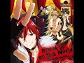 ShinganCrimsonZ-Break up all this World [SHOW BY ROCK!!] FULL SONG