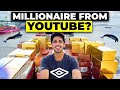 How YouTube made me a MILLIONAIRE &amp; gave me PURPOSE on Life At Sea!
