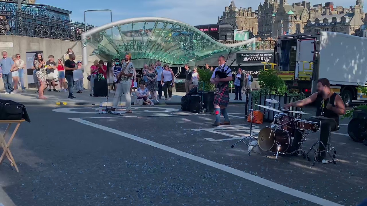 Edinburgh