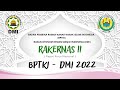 RAKERNAS BPTKI - DMI PART 01