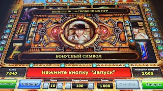 Вот что Golden Ark показал во втором бонусе за проиграные 930.000 | Игровые автоматы в онлайн казино