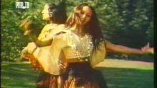 Miniatura de vídeo de "Gypsy folk song"