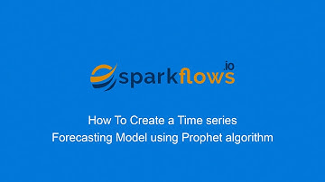 Time Series Forecasting using FB Prophet
