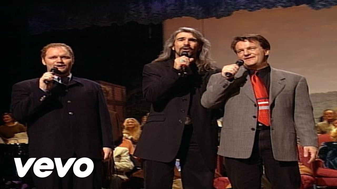 mark lowry bill gaither songs