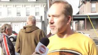 Better Oats Challenges the Incumbent in Quakertown