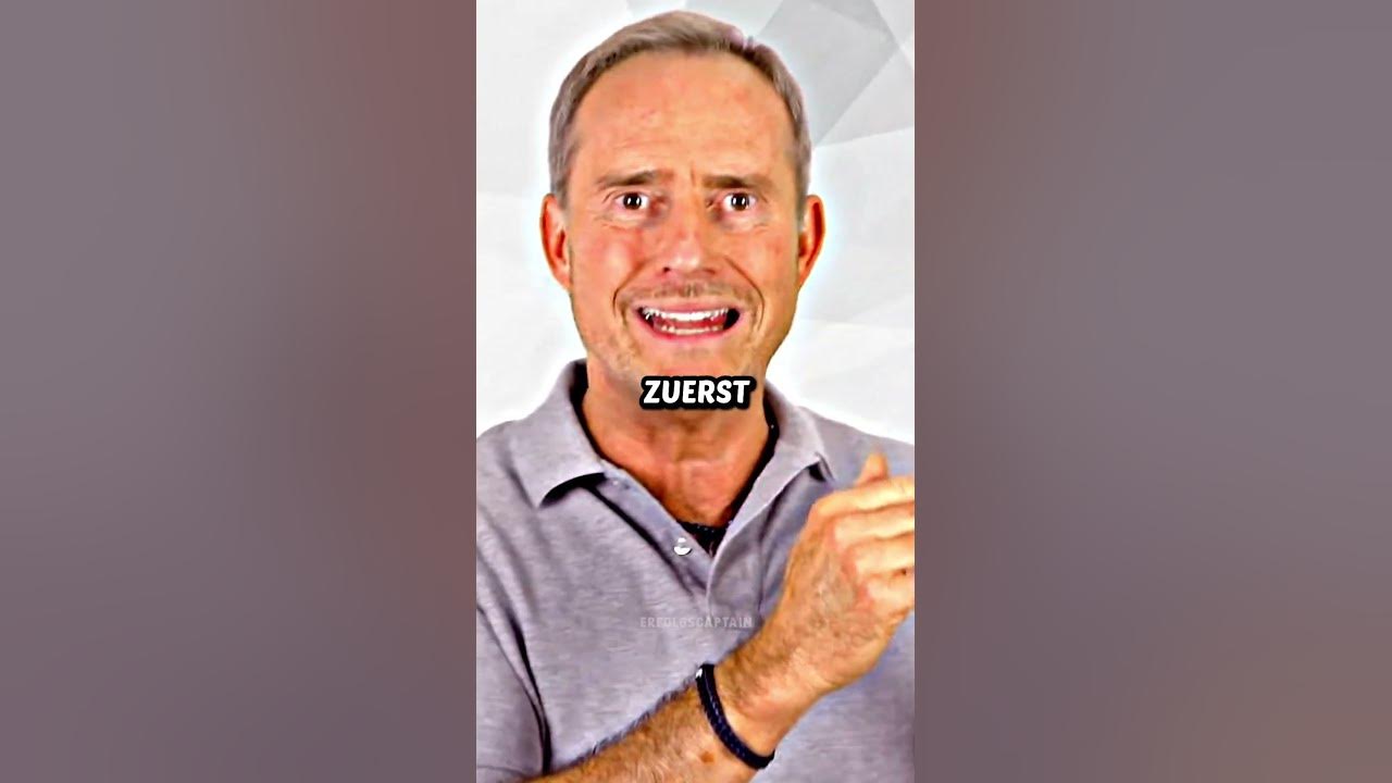 Investiere deine Zeit in Wertvolle Tätigkeiten. - YouTube