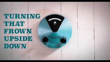 How to build a Guitar Pedal, part 3: Dealing with the low end compression
