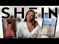 SHEIN *NEW IN* SUMMER HAUL☀️💕 | JULY 2022 | LUCY READ