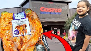 Costco TOP Holiday Food and Gifts You SHOULD Buy‼️