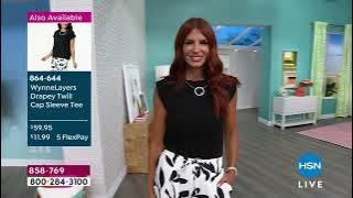 HSN | MarlaWynne Fashions & Jewelry 05.09.2024 - 01 PM