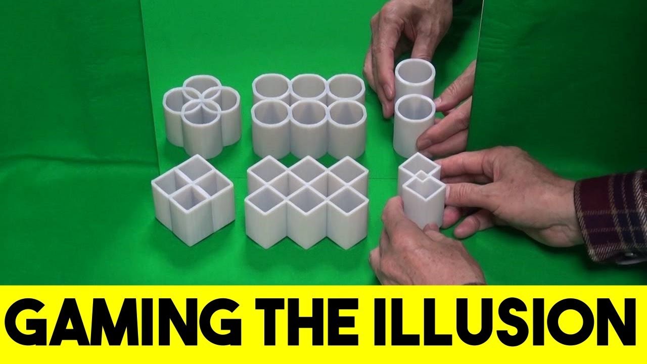 illusion games wiki