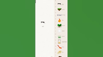 How to make ant in Little Alchemy? #littlealchemy #gamingshorts #gameplay #littlealchemycheats