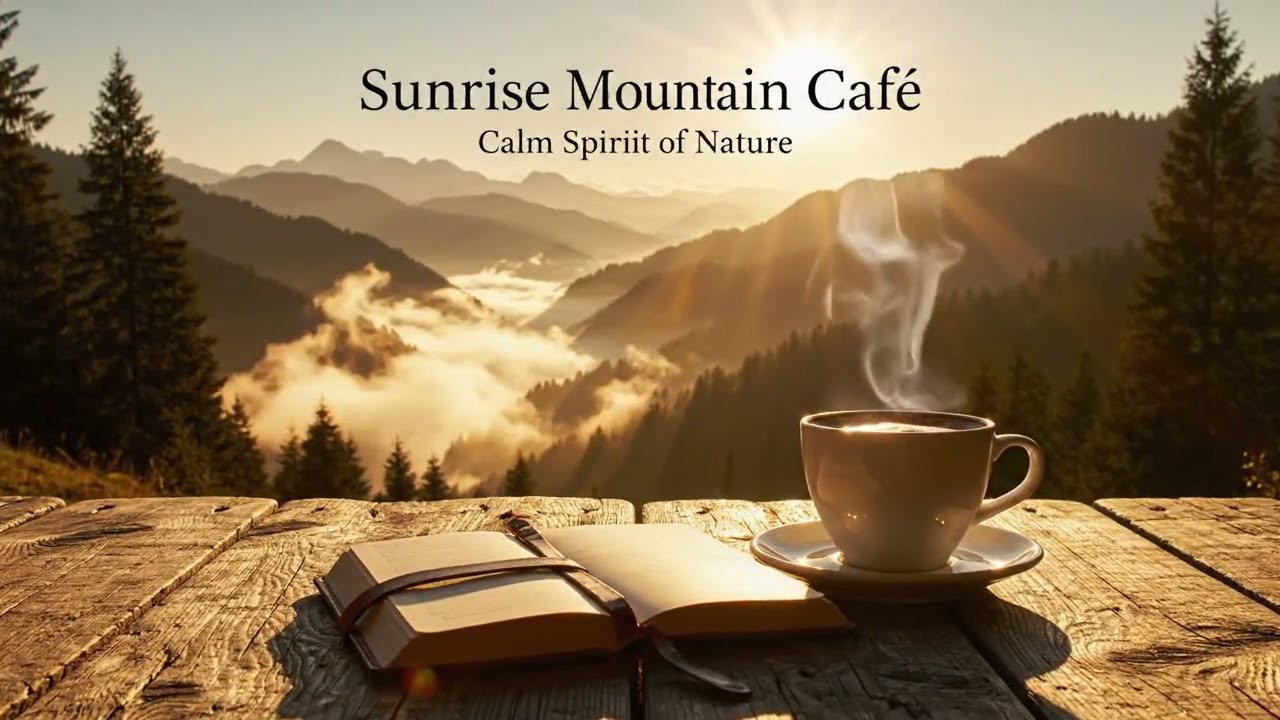 Smooth Piano Jazz – Warm & Peaceful Tones