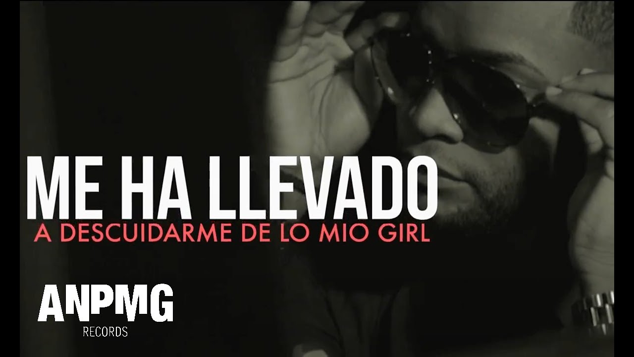 Anivelpro - Aparento Mujeriego (Audio) © 2016