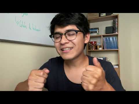 Qué significa estudiar