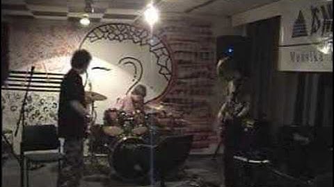 Heartquake - Through Struggle