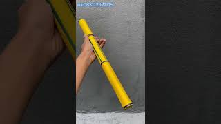 Tanto Bambu Kuning