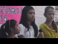 PNK Talent Search 2016