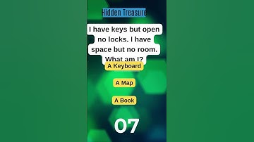 This Riddle Stumps Everyone! Can You Solve It? 🤯💭