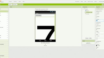 App Inventor 2 How to make Countdown?