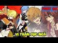 NOVEL " Cái Chế.t Của Veldanava & Cuộc Gặp Gỡ Giữa Guy vs Rudra " Tensei Slime #88