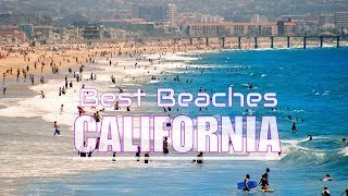 Top 10 best california beaches