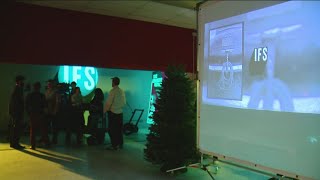 Idaho Film Society opens community hub for filmmakers