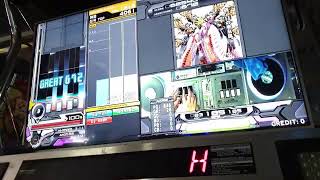 IIDX LIVE(2019.10.23 12:30~)