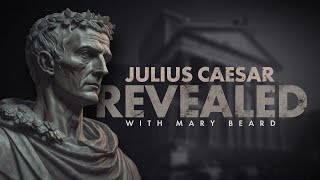 Julius Caesar Revealed with Mary Beard | BBC Select by BBC Select 2,189 views 11 days ago 3 minutes, 15 seconds