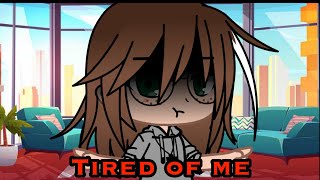 Download lagu Tired of Me~Karina Grace~GCMV