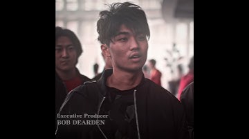 Kwon would destroy Thanos #4k #cobrakai #youtubeshorts #shorts #aftereffects