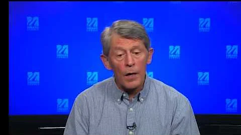 4   13   Added bonus  Interview with Dr  Robert Ga...