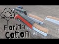 How Cotton Gets From The Field To The Cotton Gin