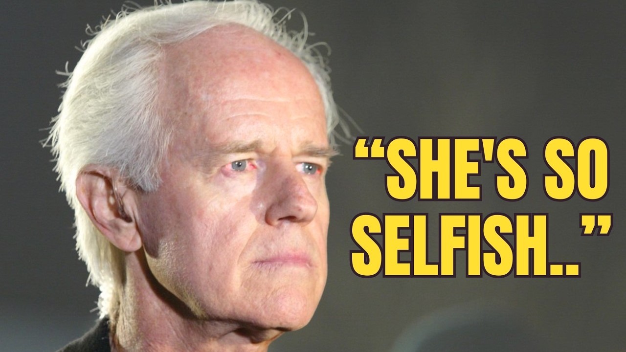 Mike Farrell Finally Speaks Out About His Wife Shelley Fabares