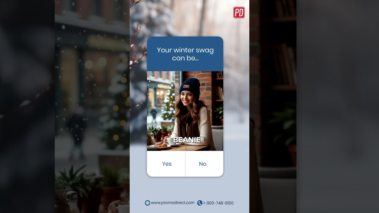 Why Winter Swag Delivers Long-Term Brand Value | Smart Promotional Essentials | Promo Direct