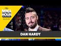 Dan Hardy: UFC Matching Up Paddy Pimblett Correctly - MMA Fighting