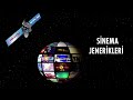 Sinema jenerikleri