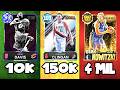 RANKING THE BEST PLAYER AT EACH PRICE IN NBA 2K26 MyTEAM!