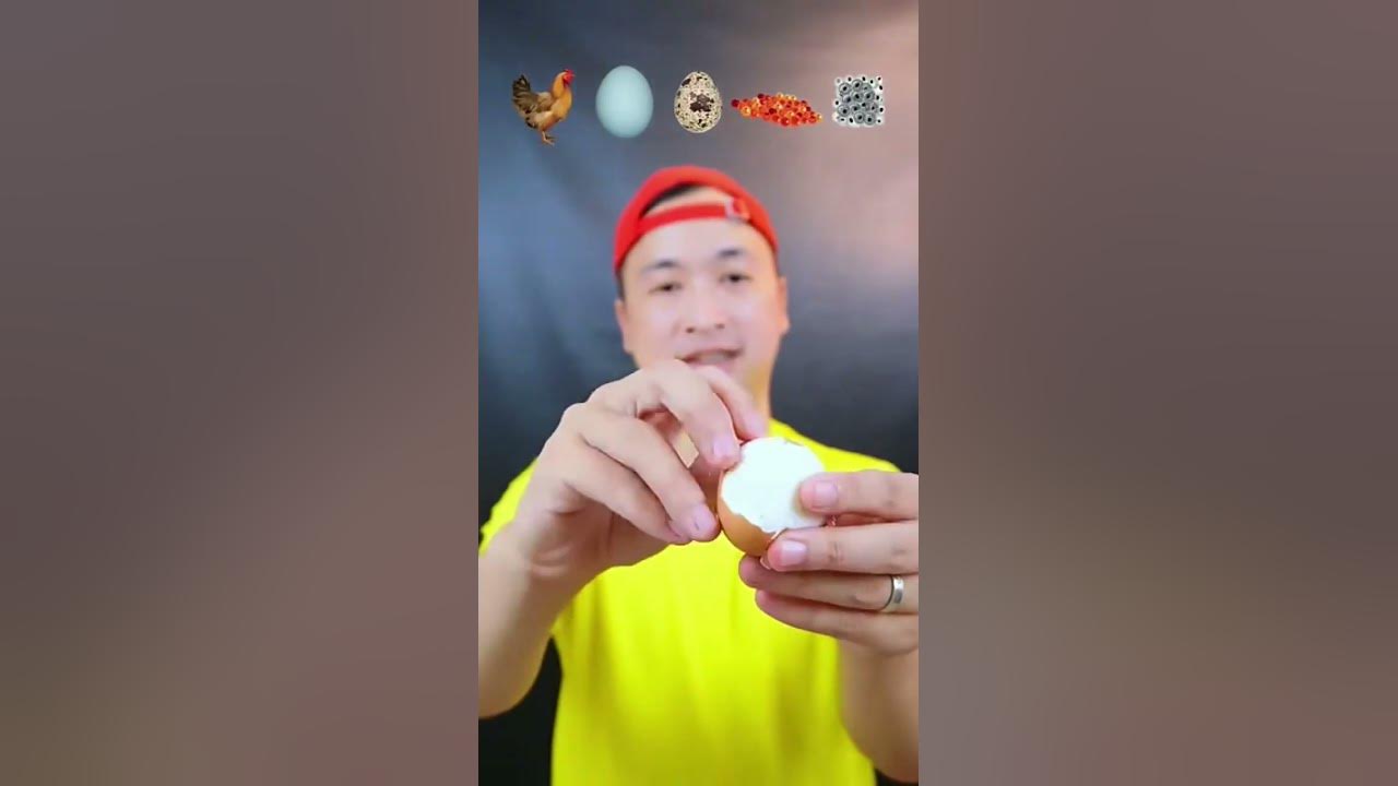 Makan Aneka Telur🥚 #asmr #mukbang #makansesuaiemoji #videomakan Makan Aneka Telur🥚 #asmr #mukbang #makansesuaiemoji #videomakan